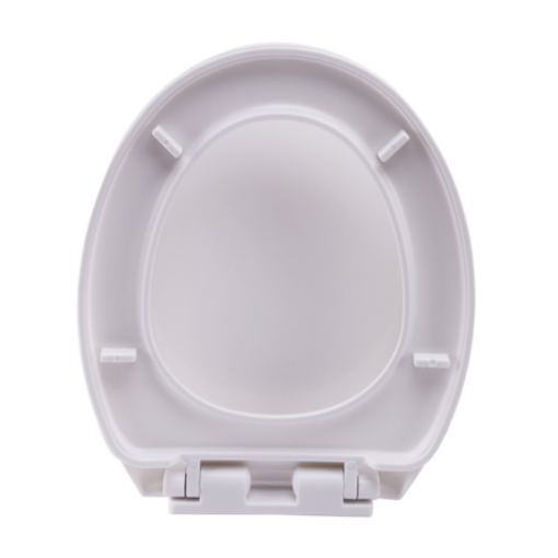 Polypropylene Thermoplastic Toilet Seat - Image 6