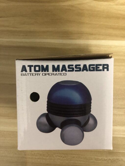 Mini Electric Massage - Image 9