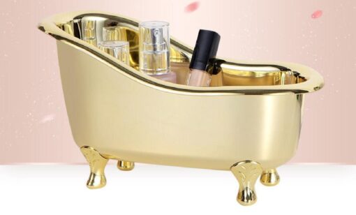 Mini Bathtub Soap Jewelry Storage Box - Image 7