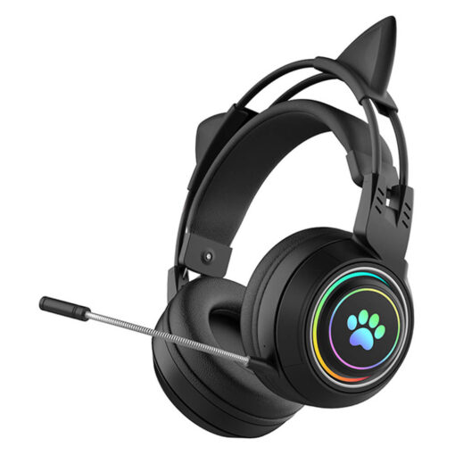 Wireless RGB Gaming Headset - Image 23