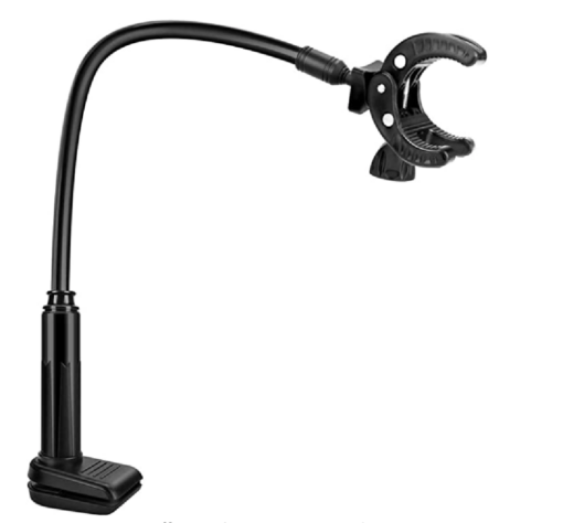 Hair dryer stand holder - Image 6