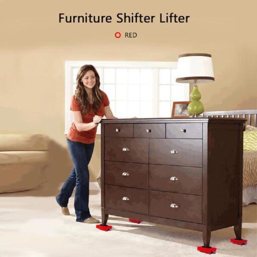 Furniture Shifter Lifter Back - Image 6