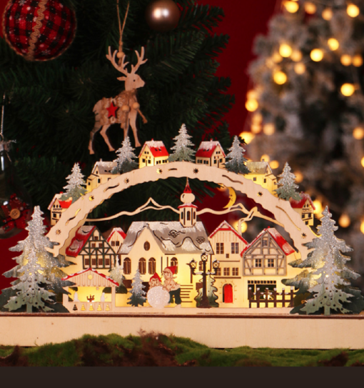 Christmas LED Decoration - Image 4