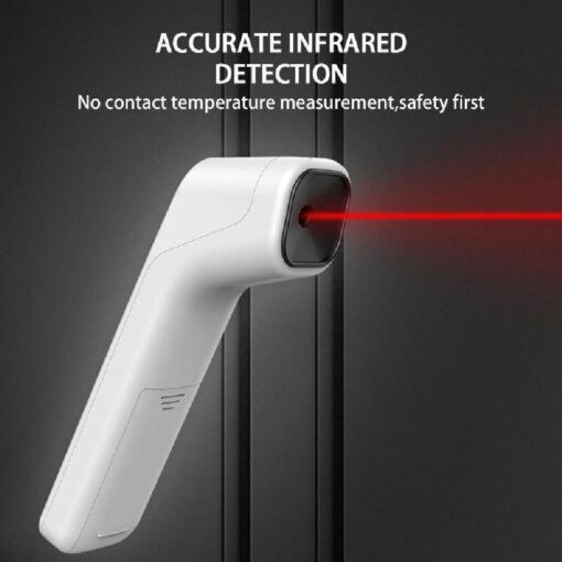 Non-Contact Forehead Digital Thermometer - Image 3