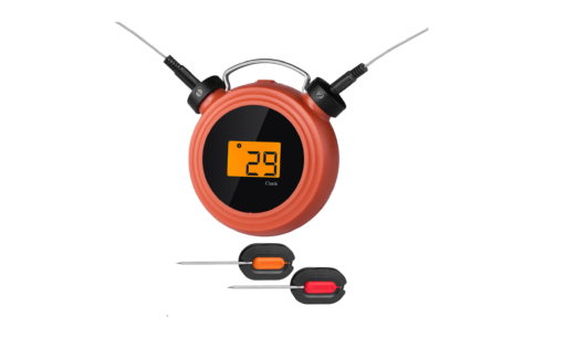 BBQ Grill Smart Bluetooth Thermometer - Image 3