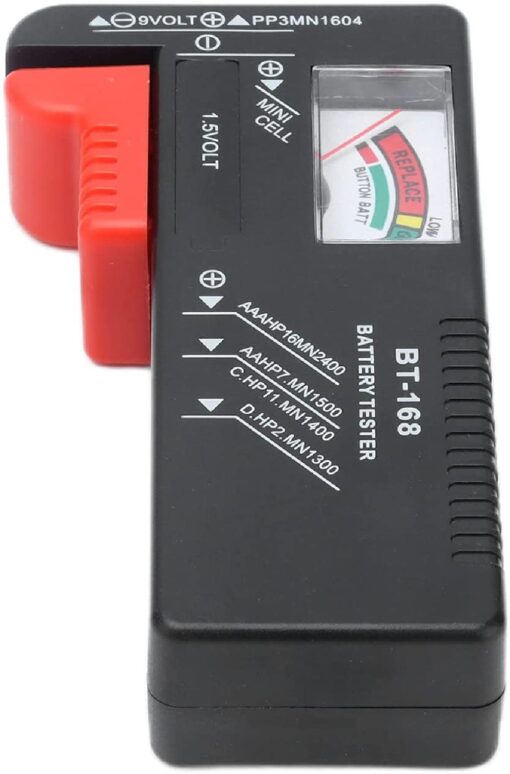 Portable Battery Tester - Image 14