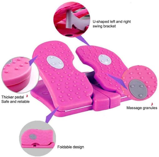 Portable Foot Stepper - - Image 2