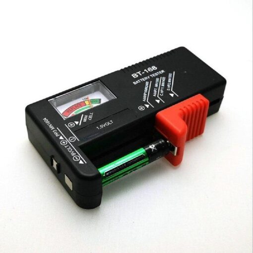 Portable Battery Tester - Image 16