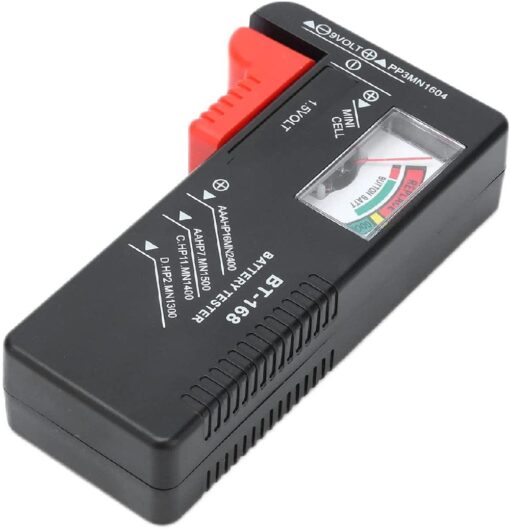 Portable Battery Tester - Image 7