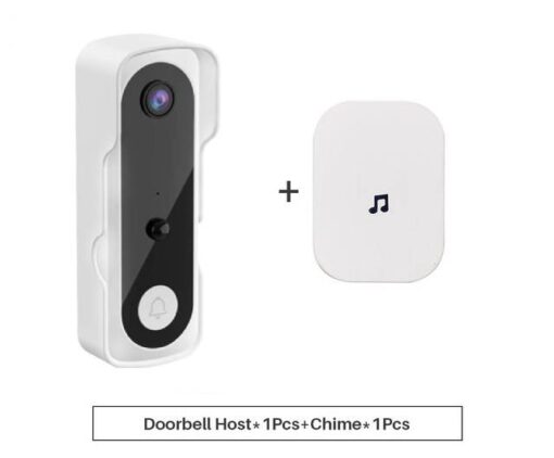 Wireless Video Doorbell - Image 23