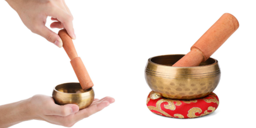 Personalised Meditation Singing Bowl - Image 11