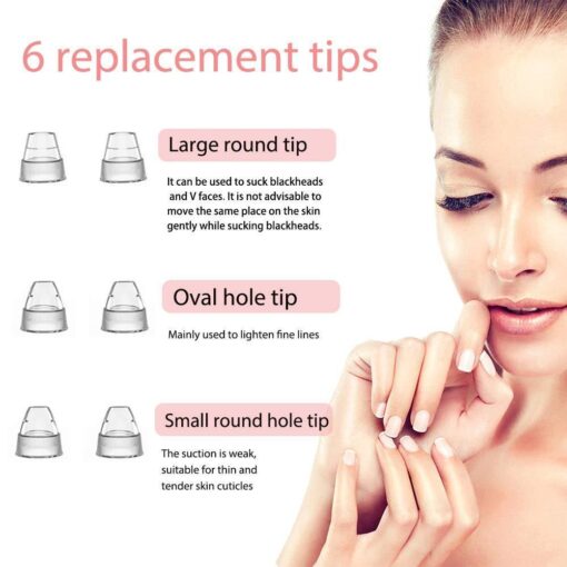 Pore Cleansing Blackhead Remover 2022-10-0 - Image 5