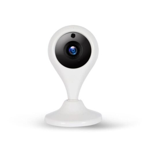 WIFI Indoor Security Camera - - Image 5