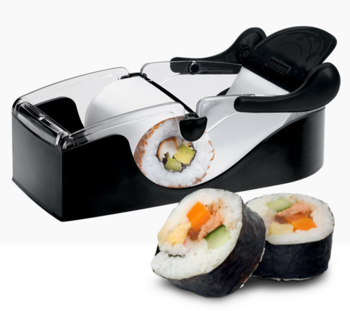 DIY Sushi Roll Machine - Image 5