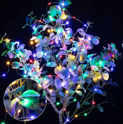 LED Fairy String Light Decoration - stock clearance - Image 3