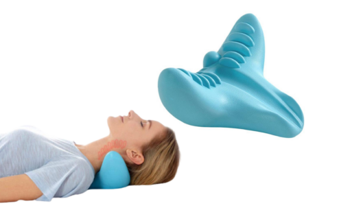 Cervical Acupressure Massage Pillow - Image 7