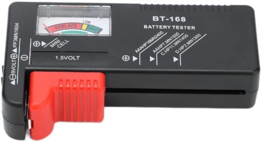 Portable Battery Tester - Image 10