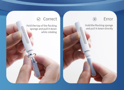 Bluetooth Earbuds Cleaning Pen - Image 12