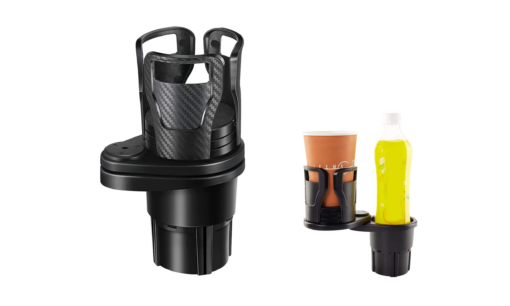 Multifunctional Car Cup Holder - Image 10