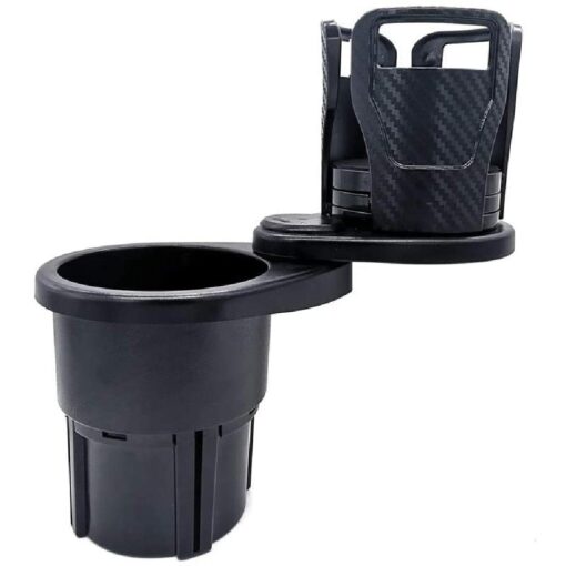 Multifunctional Car Cup Holder - Image 8