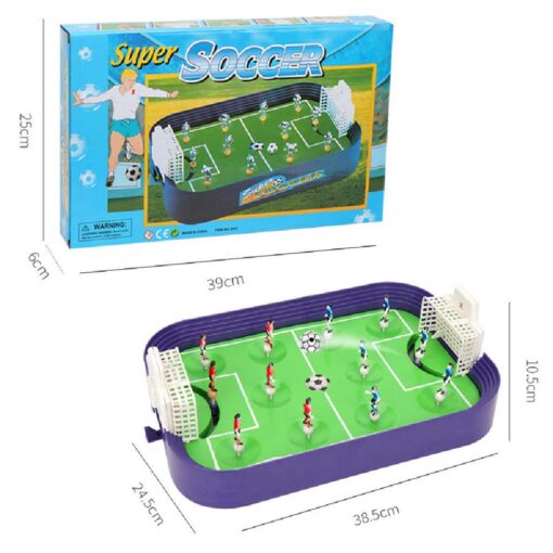 Table mini Football Field - Image 5