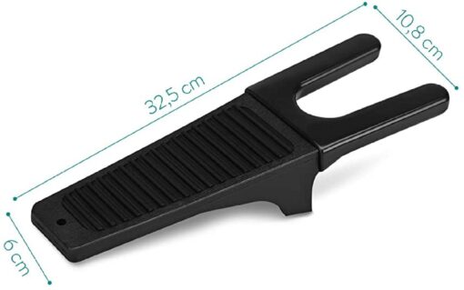 Boot Puller with Serrated Scraping - Image 6