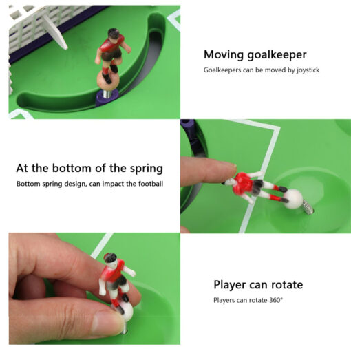 Table mini Football Field - Image 4