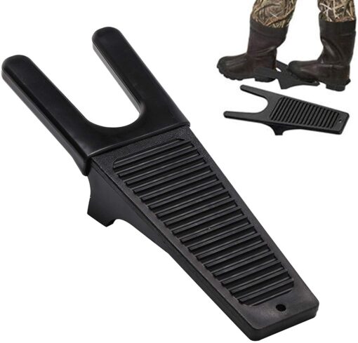 Boot Puller with Serrated Scraping - Image 3