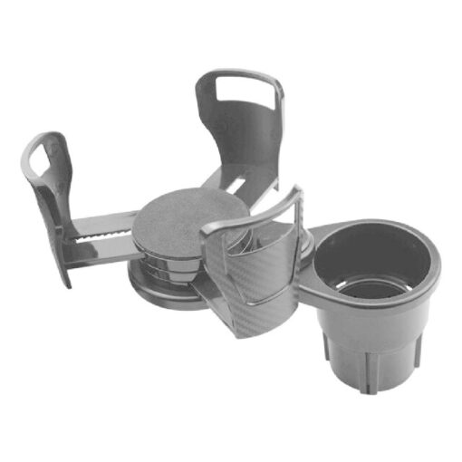 Multifunctional Car Cup Holder - Image 4