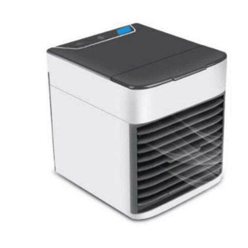 Mini air cooler cooler fan personal air conditioner Air conditioner - Image 4