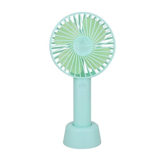 Portable Lightweight Handheld Fan - Image 7