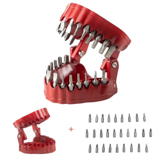 Denture Drill Bit Holder - Image 2