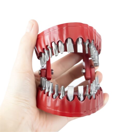 Denture Drill Bit Holder - Image 4