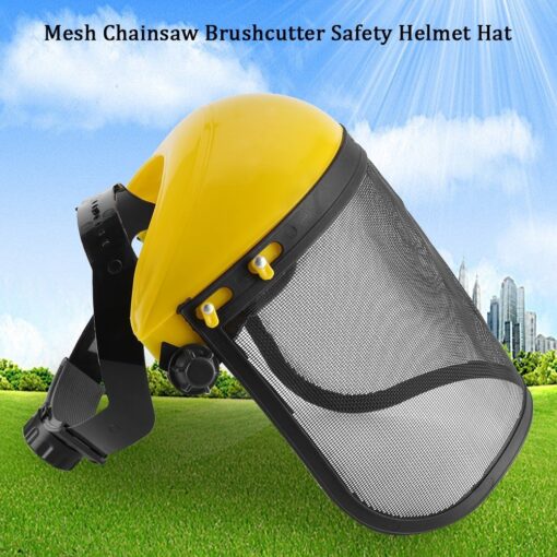 Mesh Face Shield Flip-Up - Image 4