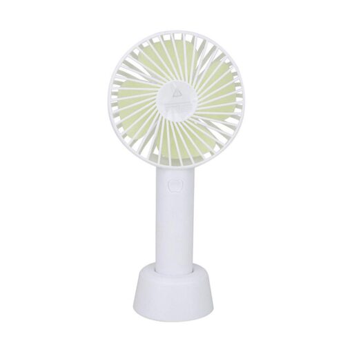 Portable Lightweight Handheld Fan - Image 9