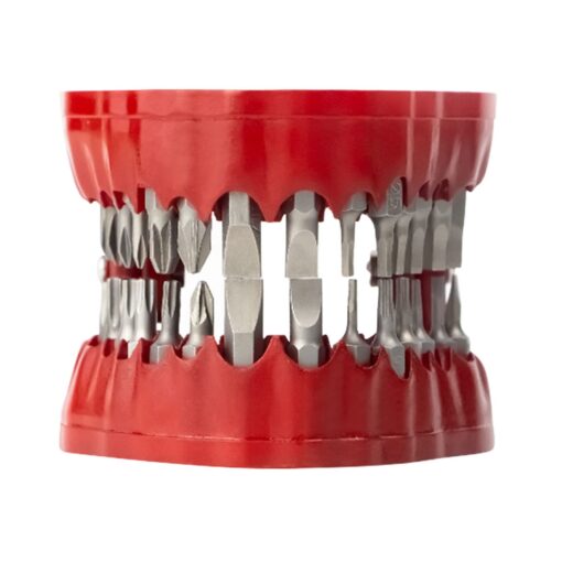 Denture Drill Bit Holder - Image 5