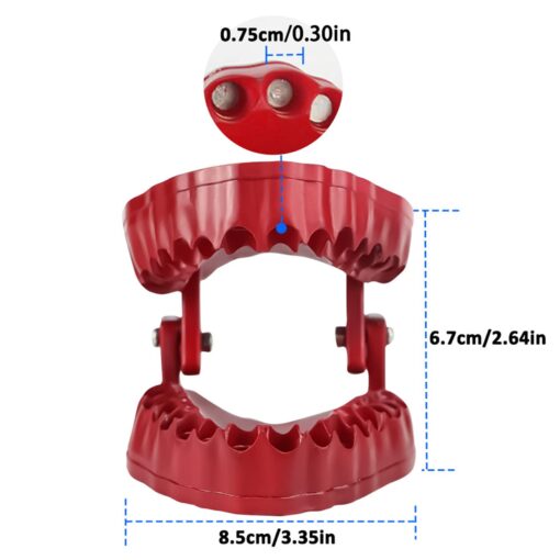 Denture Drill Bit Holder - Image 6