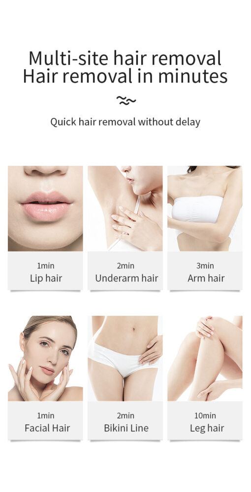 IPL Hair Remover - Image 24