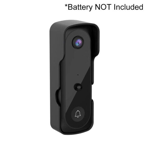 Wireless Video Doorbell - Image 18