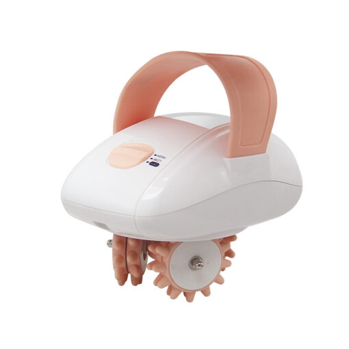 Cordless Handheld Cellulite Massager - Image 9