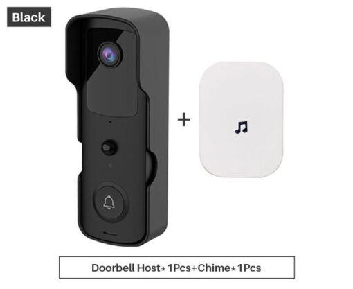 Wireless Video Doorbell - Image 20