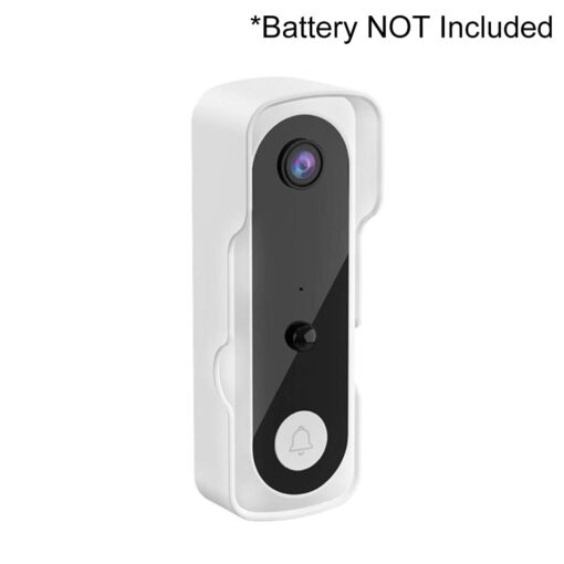 Wireless Video Doorbell - Image 19