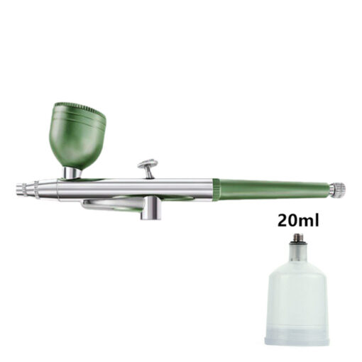 Cordless Airbrush for Facial Care / Nail Polish / Art Painting - Image 18