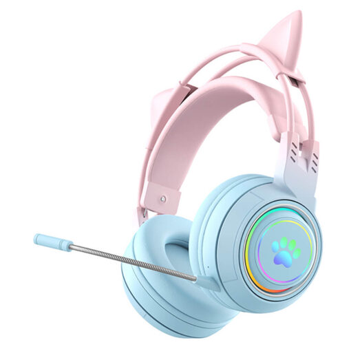 Wireless RGB Gaming Headset - Image 24