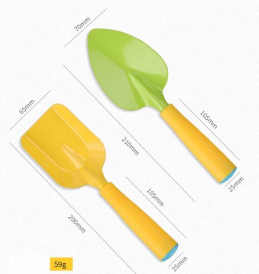 Kids Gardening Tools Set - Image 5