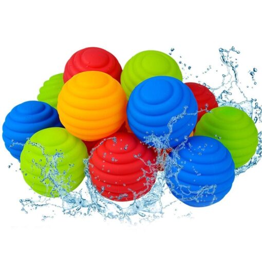 Reusable Water Balloon - Image 6