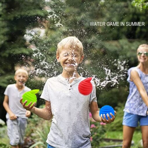 Reusable Water Balloon