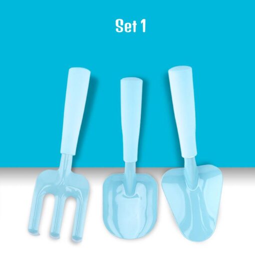 Kids Gardening Tools Set - Image 2