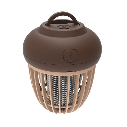 Acorn Shaped USB Bug Zapper - Image 3