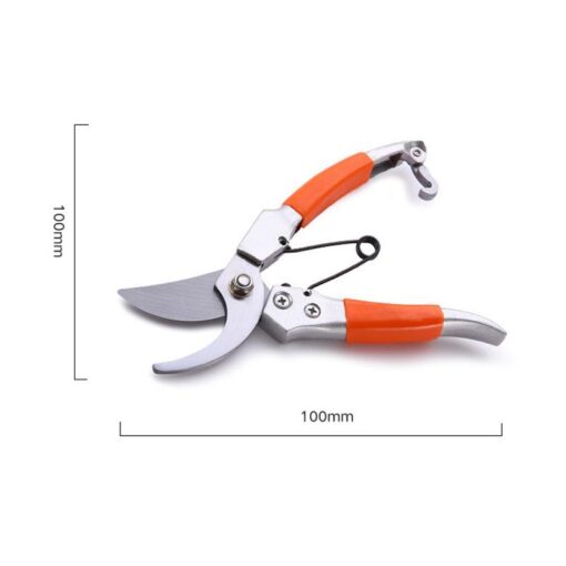 10pcs Durable Gardening Tool Combination Portable Toolbox - Image 17